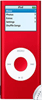 2nd generation iPod nano