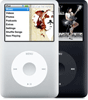 5th generation iPod classic